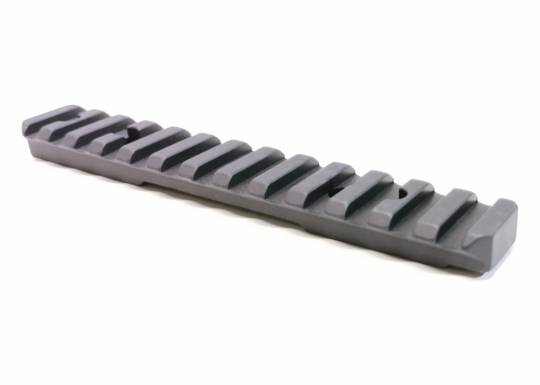 Talley Picatinny Rail for Ruger 10/22 20 MOA
